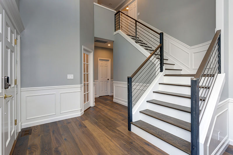 Stair Case